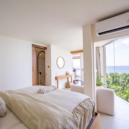 Bingin Glasshouse Uluwatu Exteriér fotografie